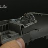 Quinta Studio QD48416 F-15C (Academy) 1/48