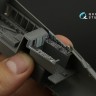 Quinta Studio QD48416 F-15C (Academy) 1/48