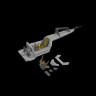 Eduard SIN648140 BIGSIN Fw 190A-6 (EDU) 1/48