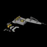 Eduard SIN648140 BIGSIN Fw 190A-6 (EDU) 1/48