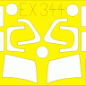 Eduard EX344 C-2 1/48