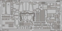 Eduard 48926 Su-25UB/UBK exterior 1/48