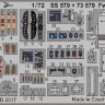 Eduard 73579 Fw 189A-1 1/72 ICM