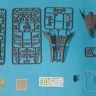 AMP 72021 Northrop HL-10 Lifting Body 1/72