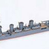 Tamiya 31316 Яп.легкий крейсер Kuma 1/700