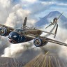 Italeri 02787 B-25G Mitchell 1/48