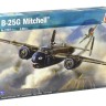 Italeri 02787 B-25G Mitchell 1/48