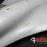 ЭВМ RS48069 Су-35C (GWH) пушка, решетки вентиляции/охлаждения, рояльные петли 1/48