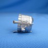 Metallic Details MDR48238 Bristol Blenheim Mk.I cowlings and engines 3d-printed  1/48