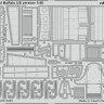 Eduard 491544 SET Buffalo US version (TAM) 1/48