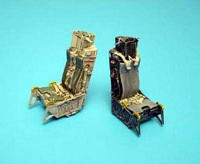 Aires 7051 ACES II ejection seats 1/72