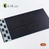 Reskit RS20001 1/20 F1 Start Position Base Acrylic 3 mm (180x357) 1/20