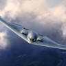 Academy 12645 Northrop B-2A Spirit Stealth 1/144