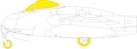 Eduard EX834 Mask Vampire F.3 (AIRF) 1/48