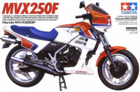 Tamiya 14023 Honda MVX250F 1/12