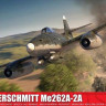 Airfix 03090 Me 262A-2A Sturmvogel 1/72