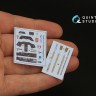 Quinta Studio QD48313 Fw 190A-3 (Hasegawa) 1/48
