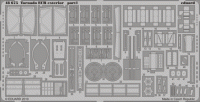 Eduard 48675 Tornado ECR exterior