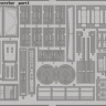 Eduard 48675 Tornado ECR exterior