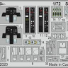 Eduard SS698 1/72 T-4 (HOBBYB)