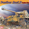 Dragon 7506 Panther Ausf. D 1/72
