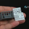 Quinta studio QD+72191 AH-1Z (Dream Model) (с 3D-печатными деталями) 1/72