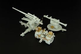 Hauler HLH72040 8,8cm Flak 36 1/72