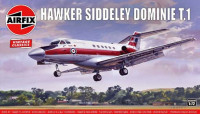 Airfix 03009V HAWKER SIDDELEY DOMINIE T.1 1:72