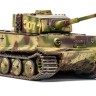 Airfix 02342 Pz.Kpfw.VI Tiger I NEW TOOL IN 2020 1/72