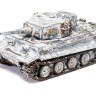 Airfix 02342 Pz.Kpfw.VI Tiger I NEW TOOL IN 2020 1/72