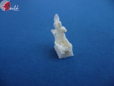 Pavla Models S72026 SK-1 1:72