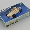 Trumpeter 07413 Бронеавтомобиль M1240 M-ATV MRAP 1/72