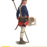 HAT 8344 American War of Independence American Artillery x 4 cannons and crew 1/72
