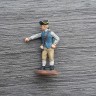 HAT 8344 American War of Independence American Artillery x 4 cannons and crew 1/72