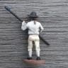 HAT 8344 American War of Independence American Artillery x 4 cannons and crew 1/72