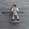 HAT 8344 American War of Independence American Artillery x 4 cannons and crew 1/72