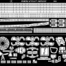 White Ensign Models PE 35064 WW2 L and M CLASS DESTROYERS (Laforey/Musketeer kits) Parts list only* 1/350