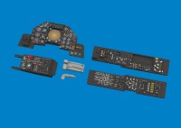 Eduard 644323 BRASSIN Jaguar GR.1 / GR.1A LooK (AIRF) 1/48
