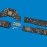 Eduard 644323 BRASSIN Jaguar GR.1 / GR.1A LooK (AIRF) 1/48