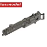 Plusmodel DP3070 Machine Gun MAXIM Type B (3D Print) 1/35