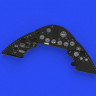 Eduard 644172 BRASSIN F4F-3 late Look (EDU) 1/48