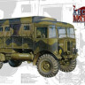 AFV club 35236 AEC Matador truck Early Type 1/35