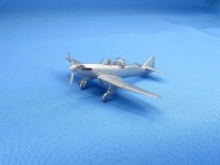 Metallic Details MDR14439 Boulton-Paul Defiant Mk.I 3d-printed 1/144