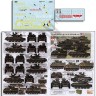 Echelon FD D356269 11 ACR M551s & M113s in Vietnam (Part 3) 1/35