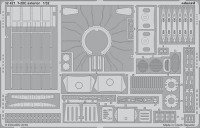 Eduard 32421 T-28C exterior 1/32