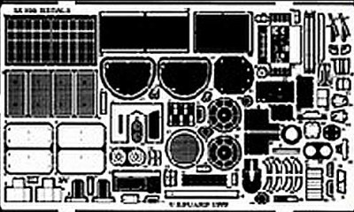 Eduard 35229 BRDM-2 REV