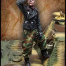 Evolution Miniatures 35180 German Panzer Grewman WW2 1/35