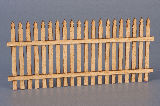 MiIitary Models D351009 Fence of lathe (Russia type A) 1:35