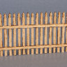 MiIitary Models D351009 Fence of lathe (Russia type A) 1:35