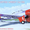 Kora Model KPK72035 CW 19R Cubanian & Ecuadorian A.F. (4x camo) 1/72